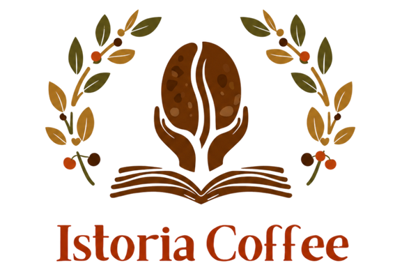 Istoria Coffee Co.